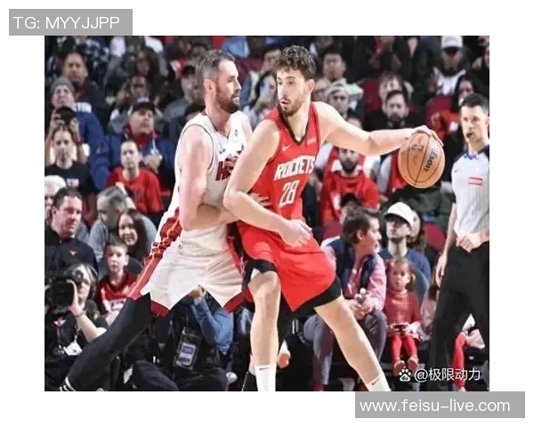 2010年热火对阵火箭精彩全场录像回放及赛后精彩瞬间分析