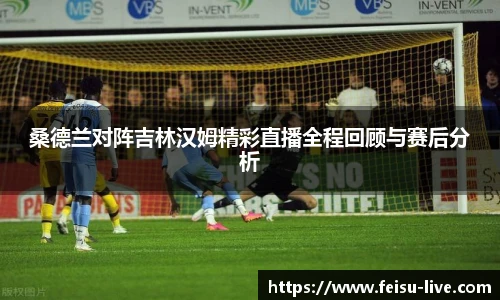 桑德兰对阵吉林汉姆精彩直播全程回顾与赛后分析