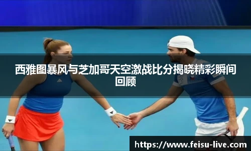 飞速体育直播