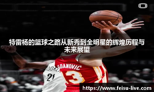 特雷杨的篮球之路从新秀到全明星的辉煌历程与未来展望